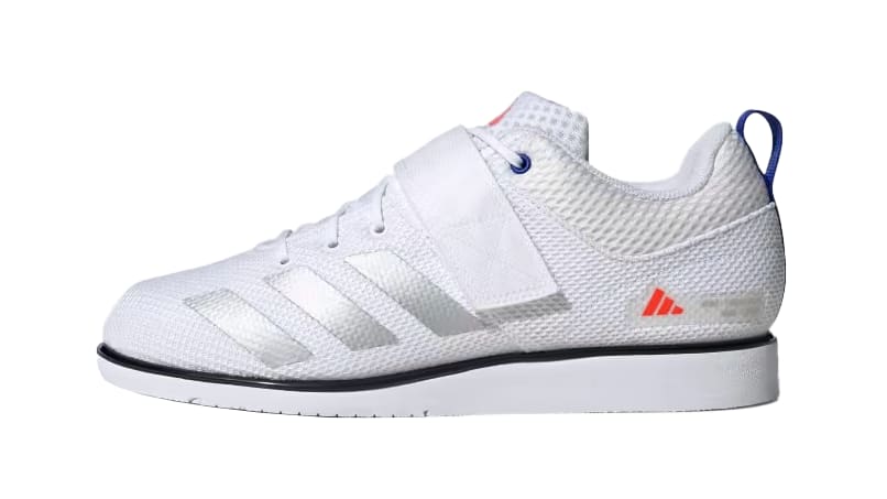 Adidas powerlift 2. heel height shop